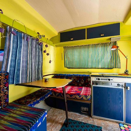 Eco Hostel Floreale エルコラーノ エクステリア 写真