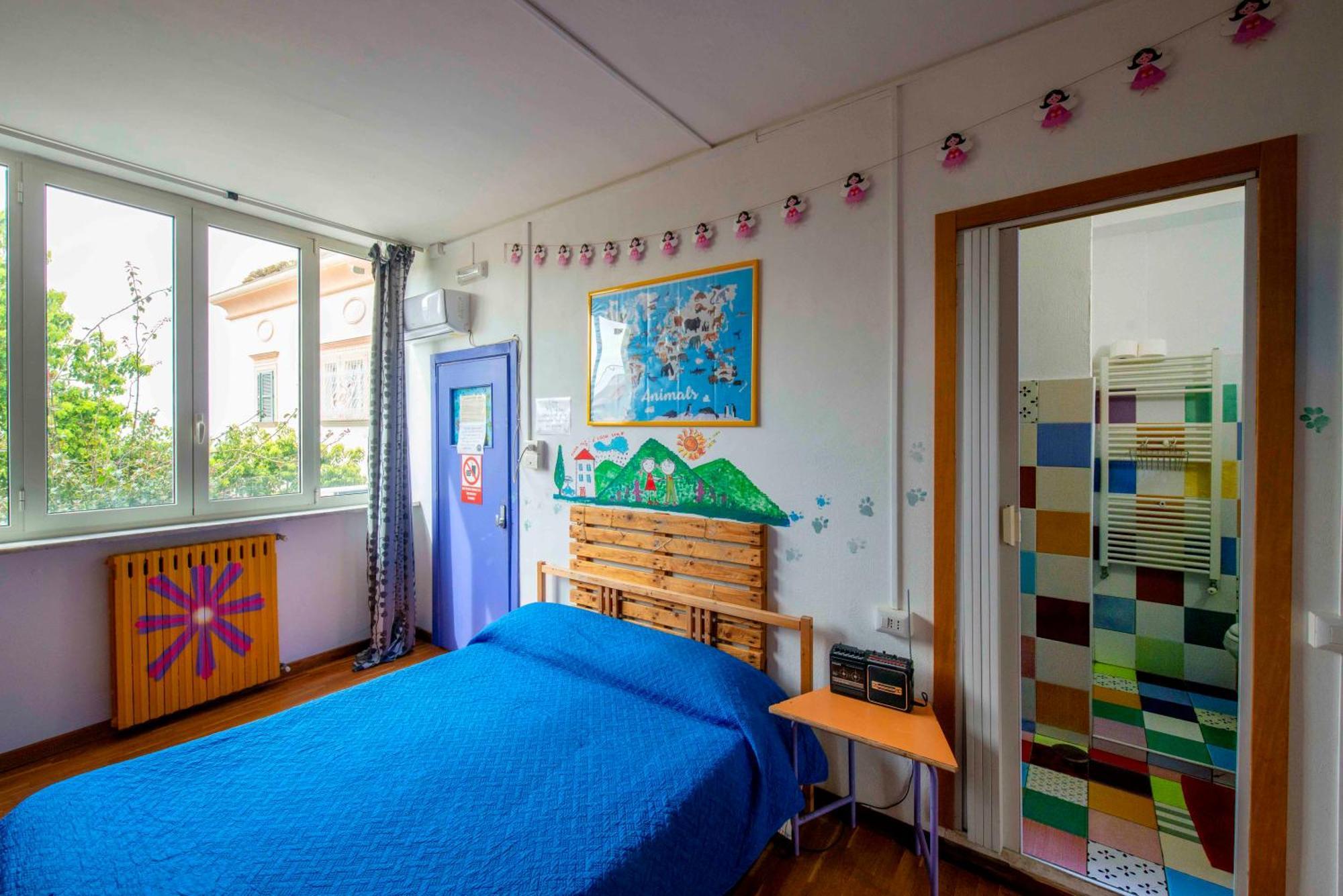 Eco Hostel Floreale エルコラーノ エクステリア 写真